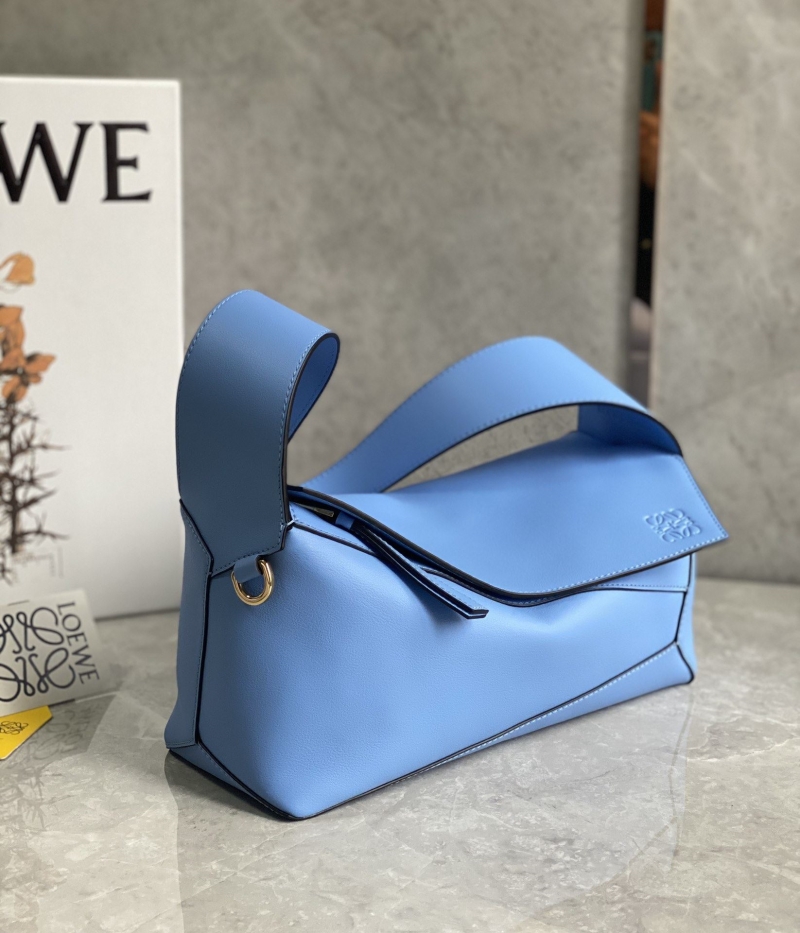 Loewe Handle Bags